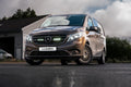 Lumen grillkit Mercedes Vito 2014 - 2018