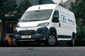 Lumen grillkit Toyota Pro Ace Max 2024+