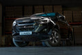 Lumen grillkit Isuzu D-max 2023+
