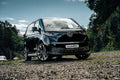 Lumen grillkit VW ID. Buzz