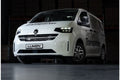 Lumen grillkit VW Transporter T7 2025