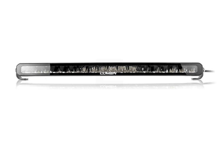 Lumen Helios CS20 Performance Slim LED fjernlys