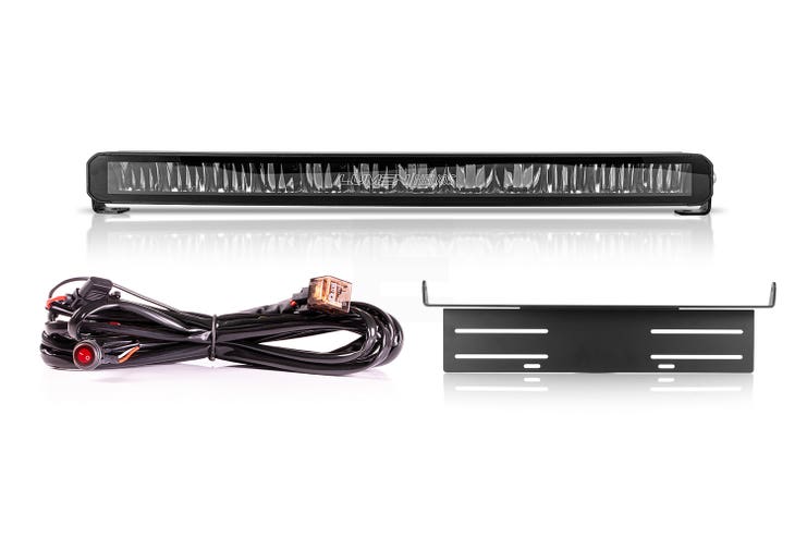 Lumen Helios S20 Performance LED Fjernlyspakke