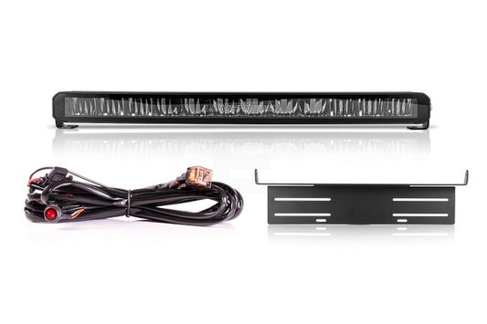 Lumen Helios S20 Performance LED Fjernlyspakke