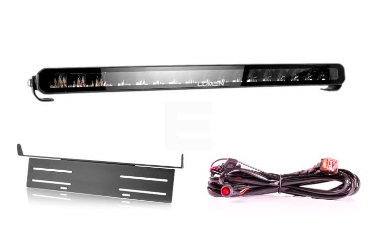 Lumen Helios Performance CS20 Slim fjernlyspakke