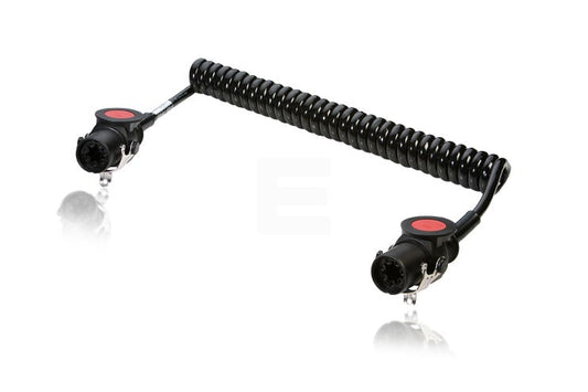 Vignal Tilhengerkabel 7 pins ABS-EBS