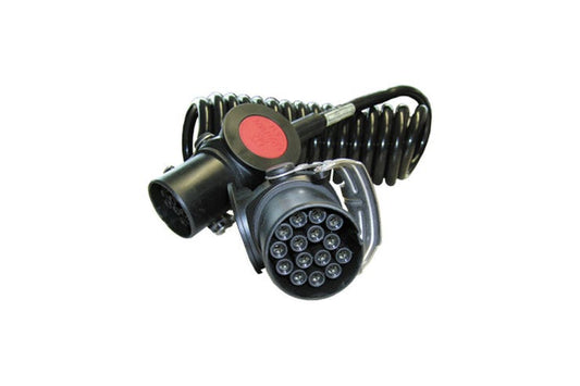 Vignal Tilhengerkabel 15 pins