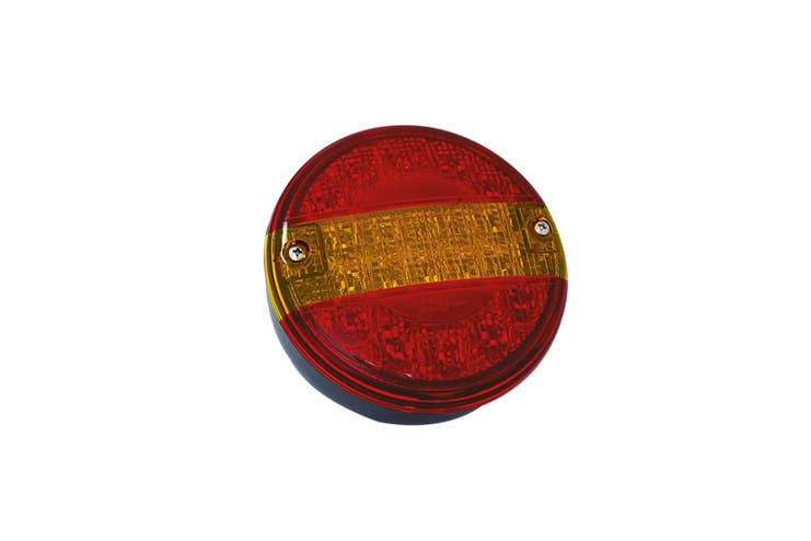 Vignal LED Baklykt rund  (40202601)