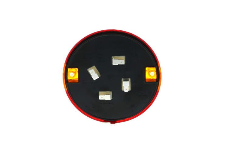 Vignal LED Baklykt rund  (40202601)