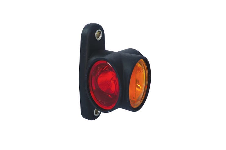 Vignal Markeringslys LED rett feste – Lumen