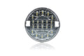 Vignal FFR rundt LED ryggelys