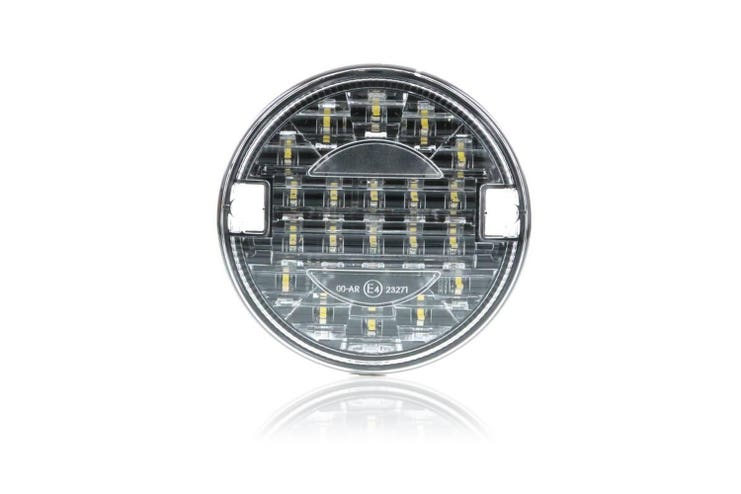 Vignal FFR rundt LED ryggelys