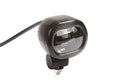 Vignal LED trucklampe med rød stripe 