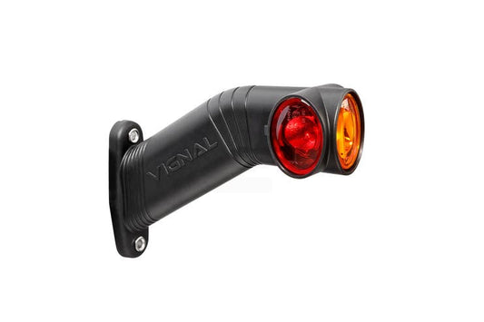 Vignal Markeringslys LED lang arm høyre