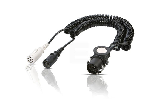 Vignal Tilhengerkabel 7 pins til 15 pin