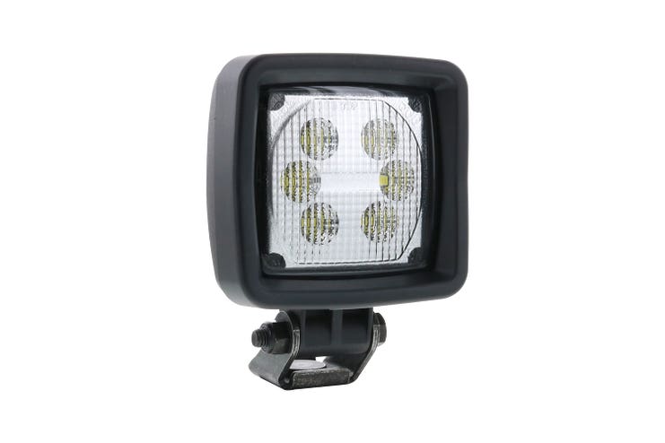 ABL LED arbeidslys SLA2000F Scania