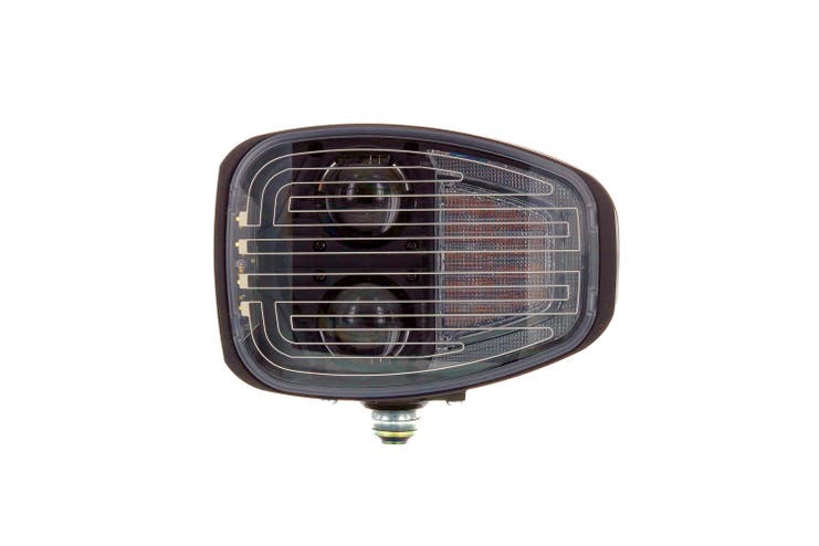 ABL Brøytelys venstre