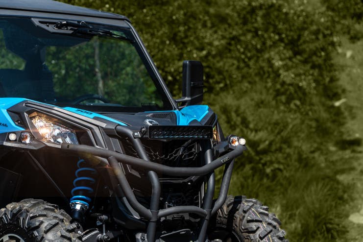 Lumen Helios D15 Ultimate  LED-bar