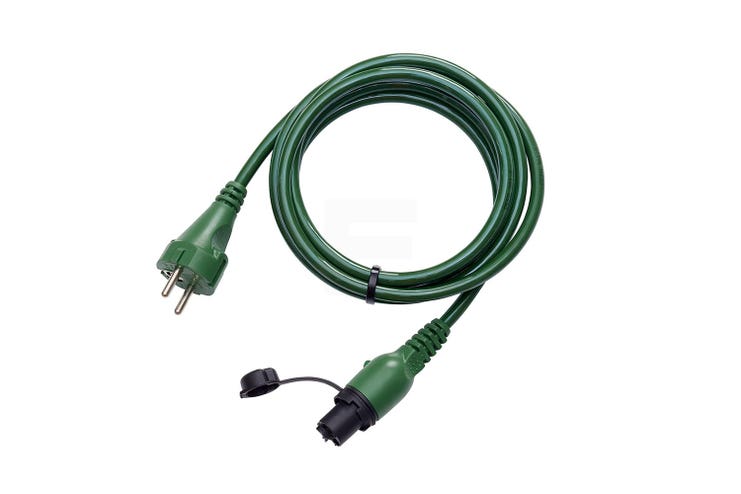 Defa MiniPlug Xtreme kabel kort