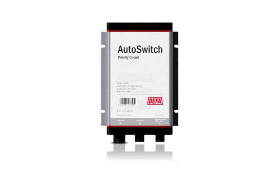 Defa Auto switch