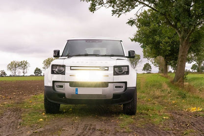 Lazer grillbrakett Land Rover Defender 2020+