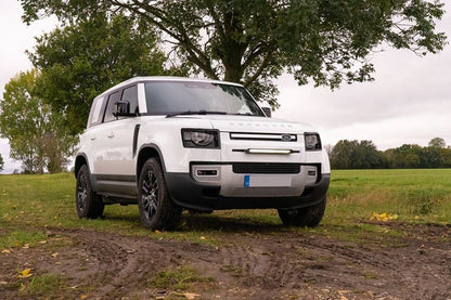 Lazer grillbrakett Land Rover Defender 2020+