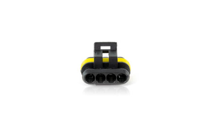 Lumen 4-pin Superseal kontakt