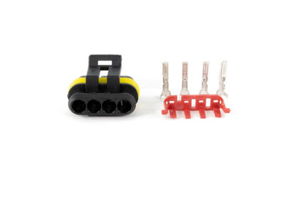Lumen 4-pin Superseal kontakt