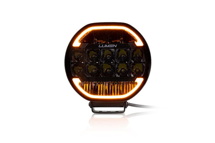 Lumen Cyclops HP9 LED ekstralys