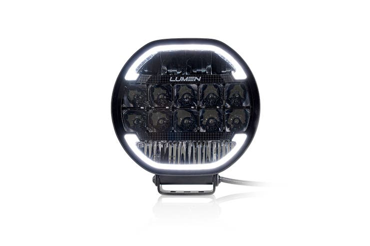 Lumen Cyclops HP9 LED ekstralys