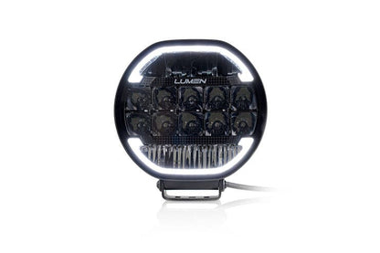 Lumen Cyclops HP9 LED ekstralys