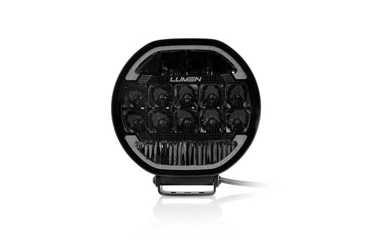 Lumen Cyclops HP7 LED dobbel fjernlyspakke