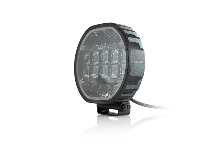 Lumen Cyclops HP9 LED ekstralys