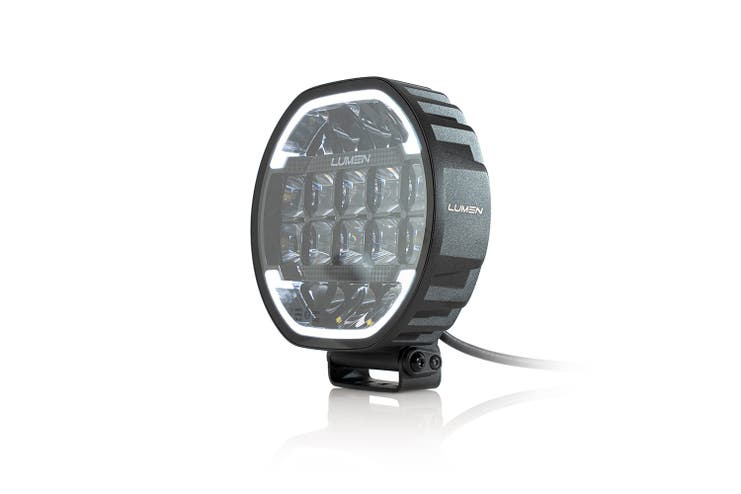 Lumen Cyclops HP7 LED fjernlys
