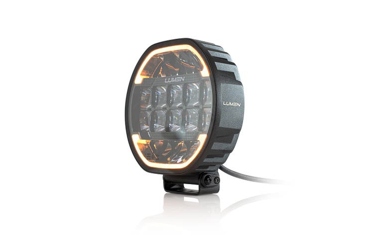 Lumen Cyclops HP9 LED ekstralys