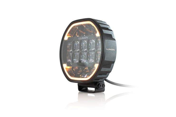 Lumen Cyclops HP7 LED fjernlys