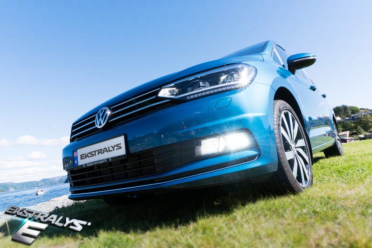 Lumen LED ProSystem LED-kit