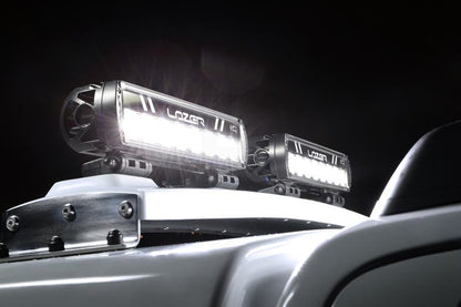 Lazer ST8 EVO LED fjernlys