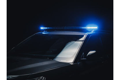 Lumen Alert Advanced 120 cm blå