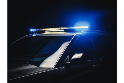 Lumen Alert Advanced 186 cm blå