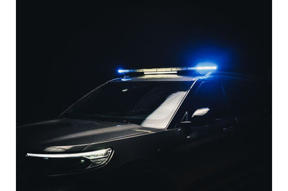 Lumen Alert Advanced 76 cm blå