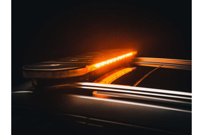 Lumen Alert Advanced 186 cm blå