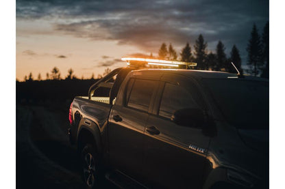 Lumen Alert Advanced 186 cm oransje