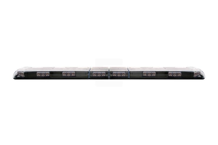 ECCO 12+ varsellysbjelke 152 cm oransje