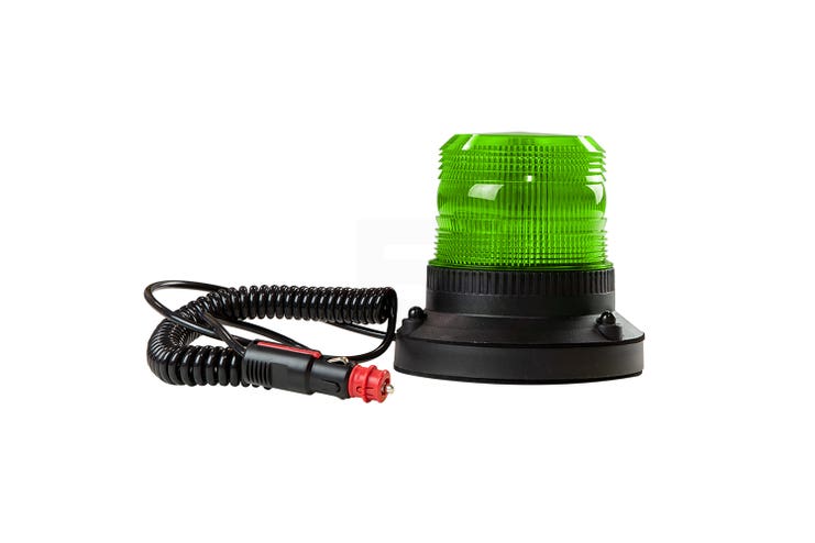 Ecco Grønt varsellys