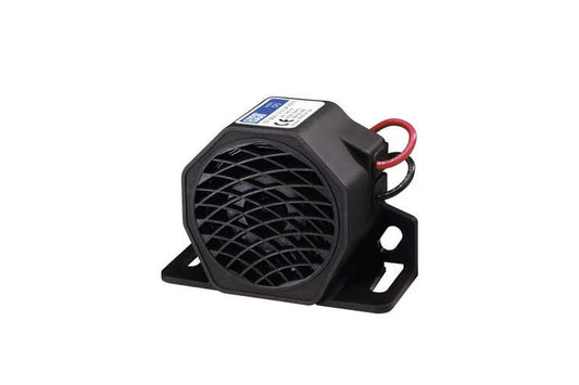 ECCO Ryggealarm 500 serien kompakt 87 db