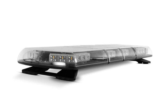 Code3 12+ blålysbjelke 122 cm