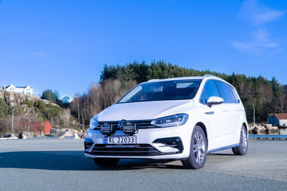 Osram LEDriving MX240 LED fjernlys