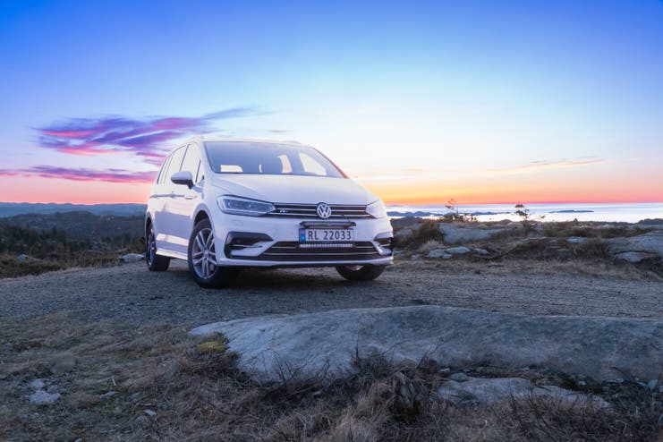 Lazer Linear 18 Elite LED fjernlys