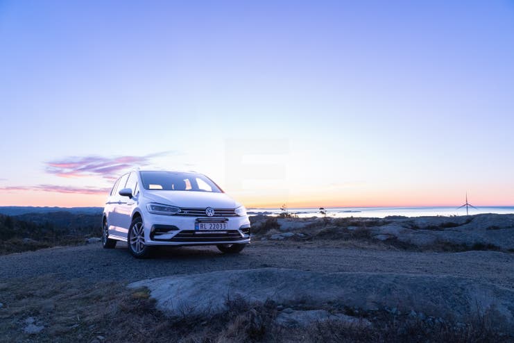 Lazer Linear 18 Elite LED fjernlys